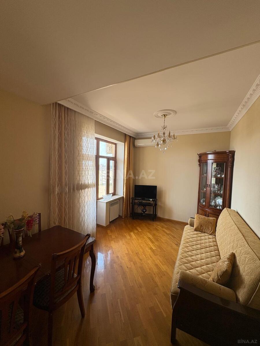 2-комн. новостройка - Низаминский  р. - 63 м² (6)