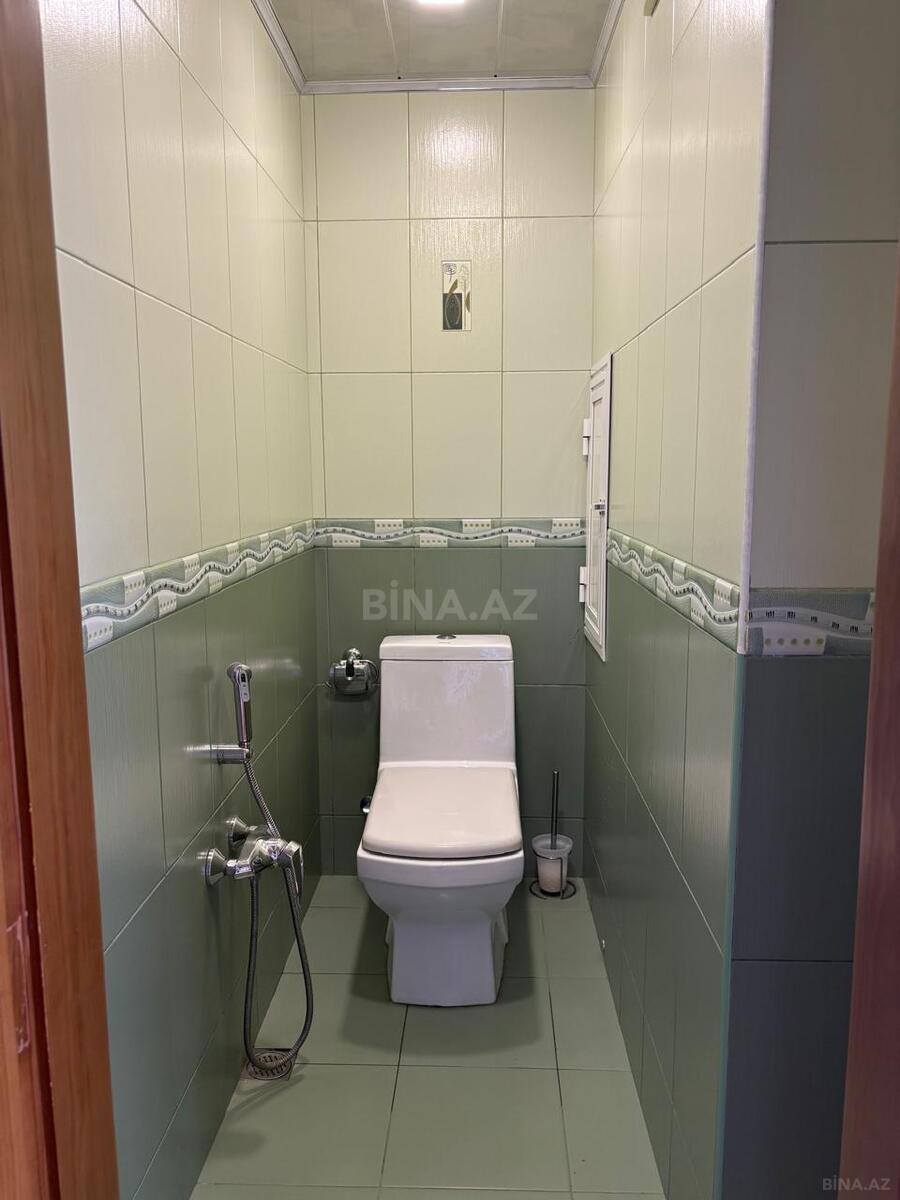 2-комн. новостройка - Низаминский  р. - 63 м² (10)