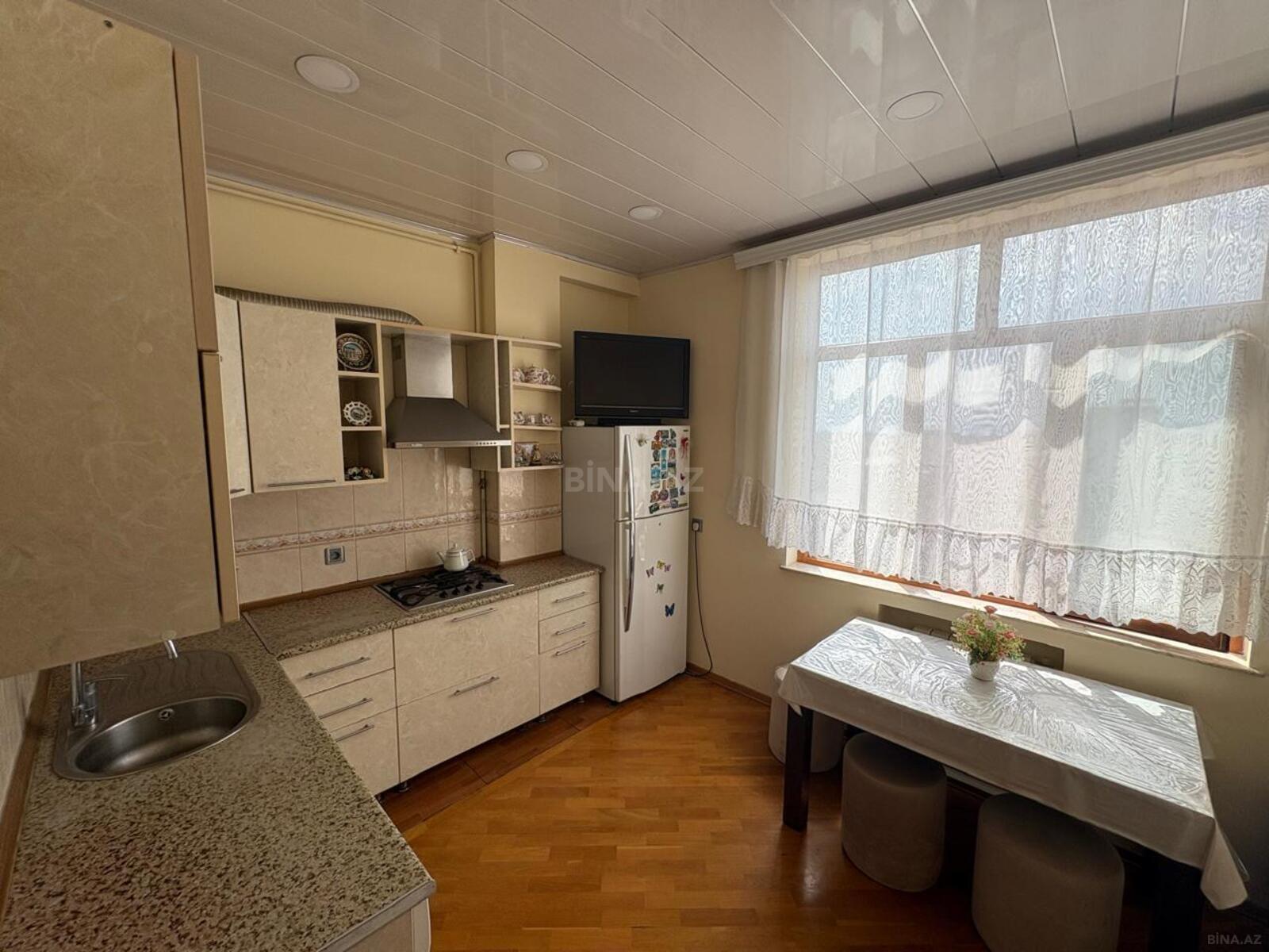 2-комн. новостройка - Низаминский  р. - 63 м² (1)