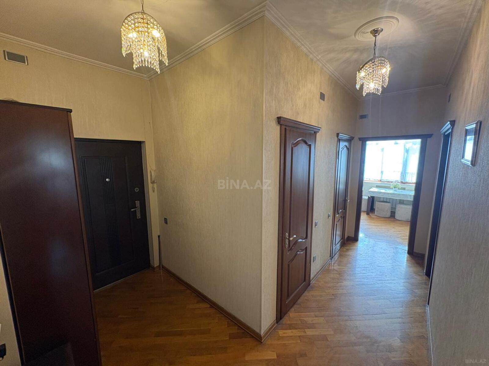 2-комн. новостройка - Низаминский  р. - 63 м² (8)