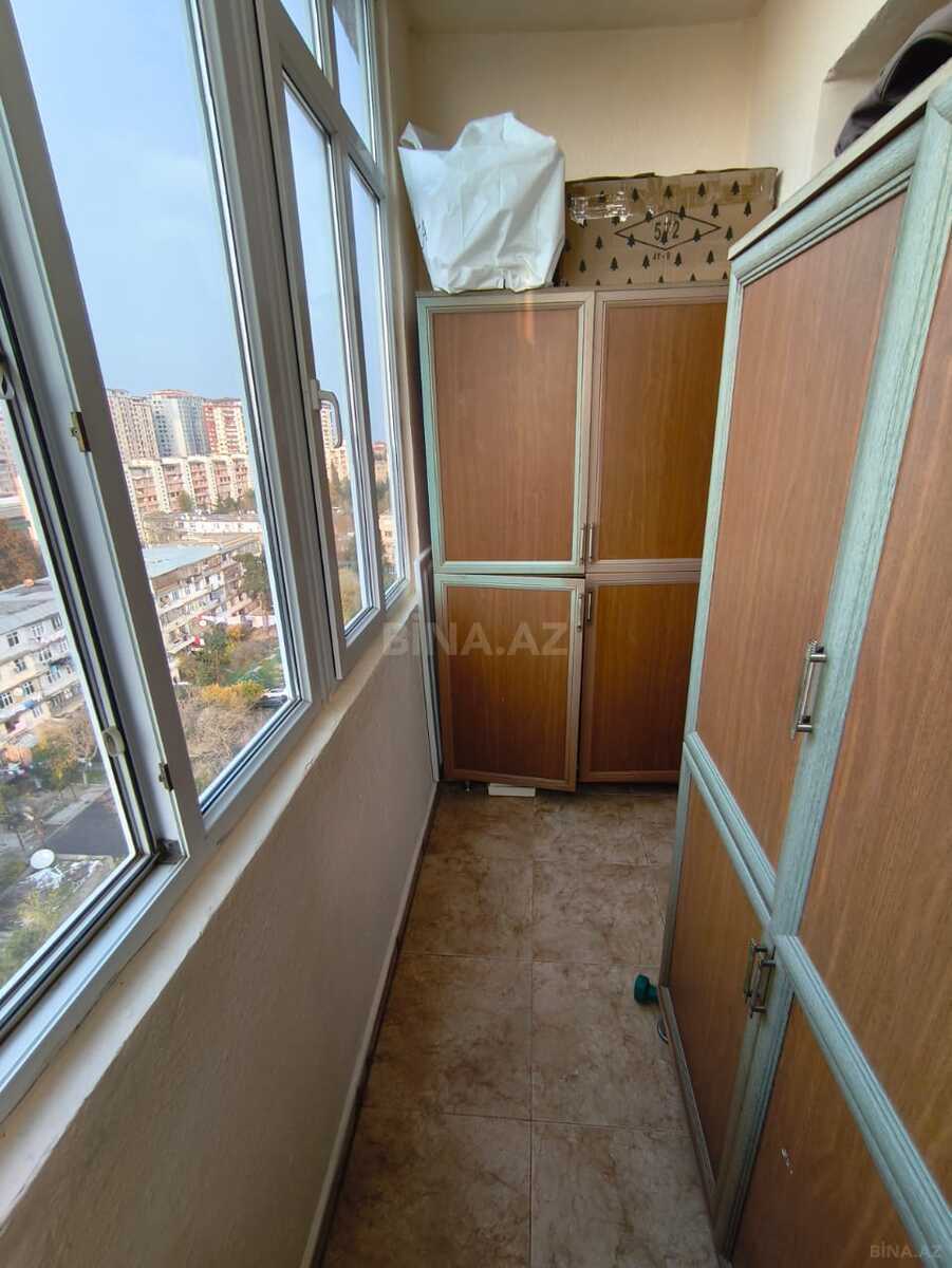 2-комн. новостройка - Низаминский  р. - 63 м² (11)