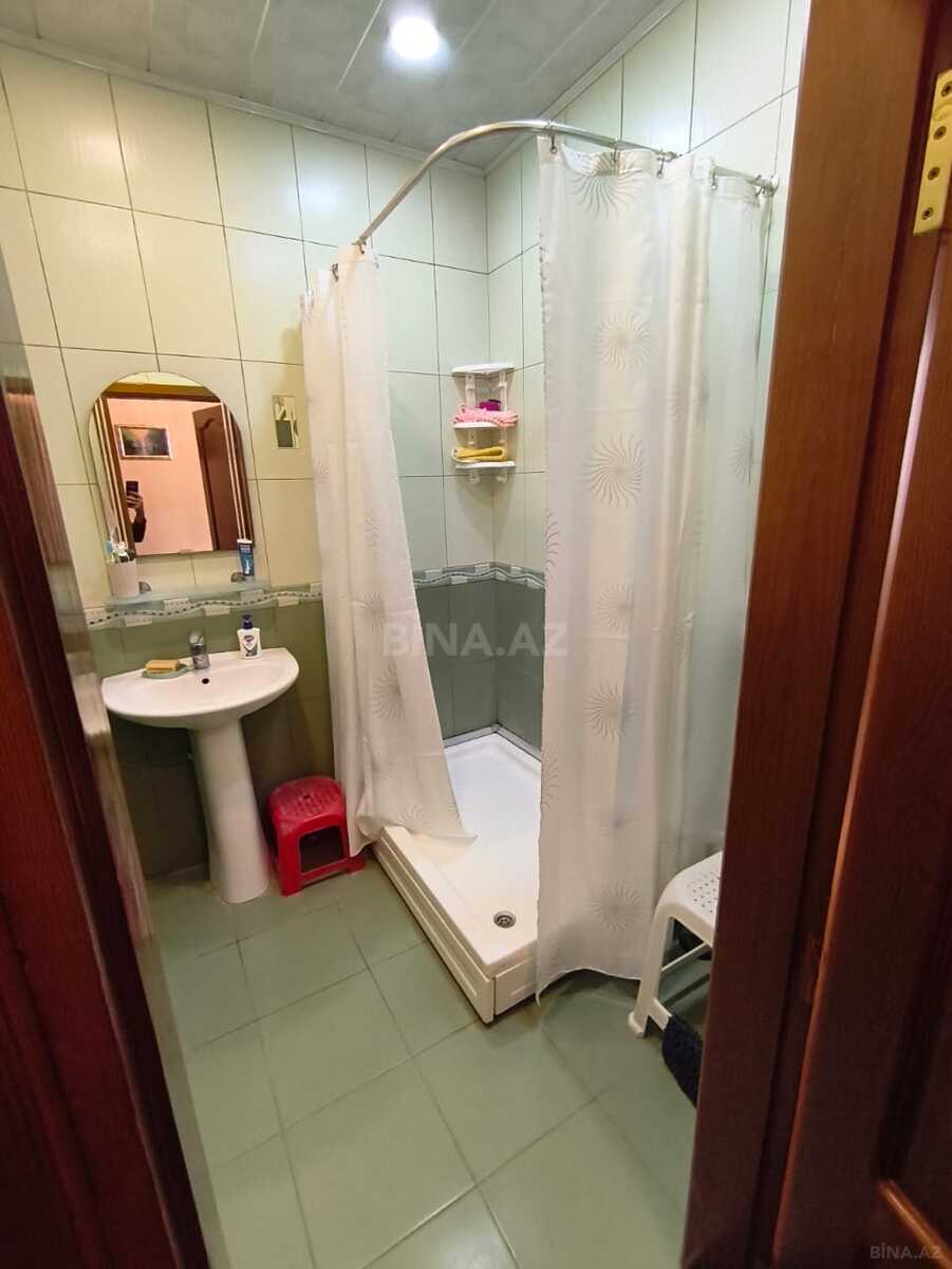 2-комн. новостройка - Низаминский  р. - 63 м² (9)
