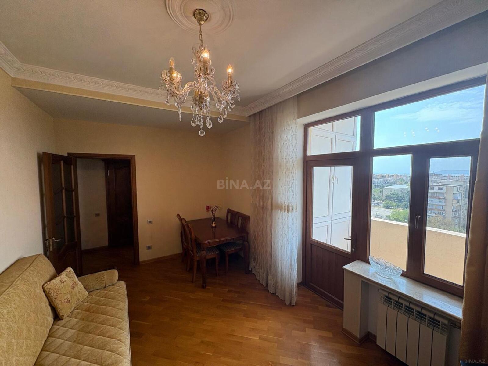 2-комн. новостройка - Низаминский  р. - 63 м² (5)