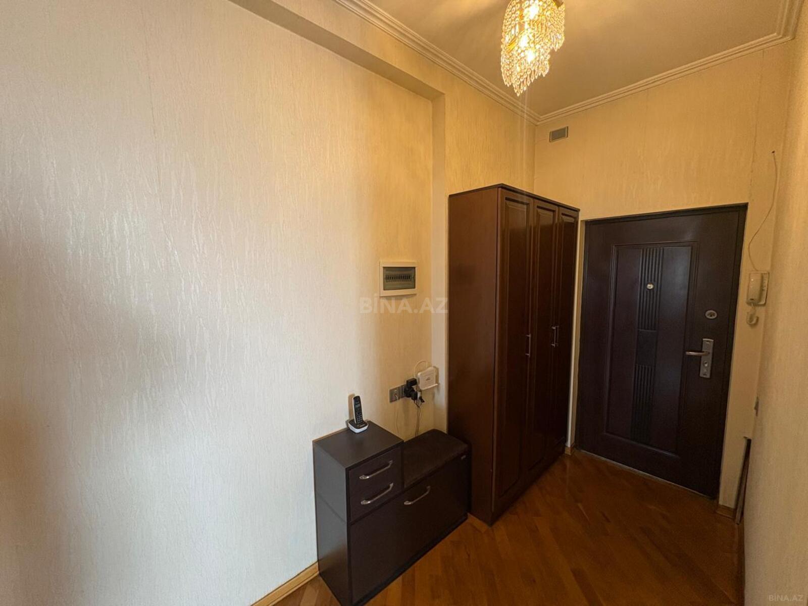 2-комн. новостройка - Низаминский  р. - 63 м² (7)