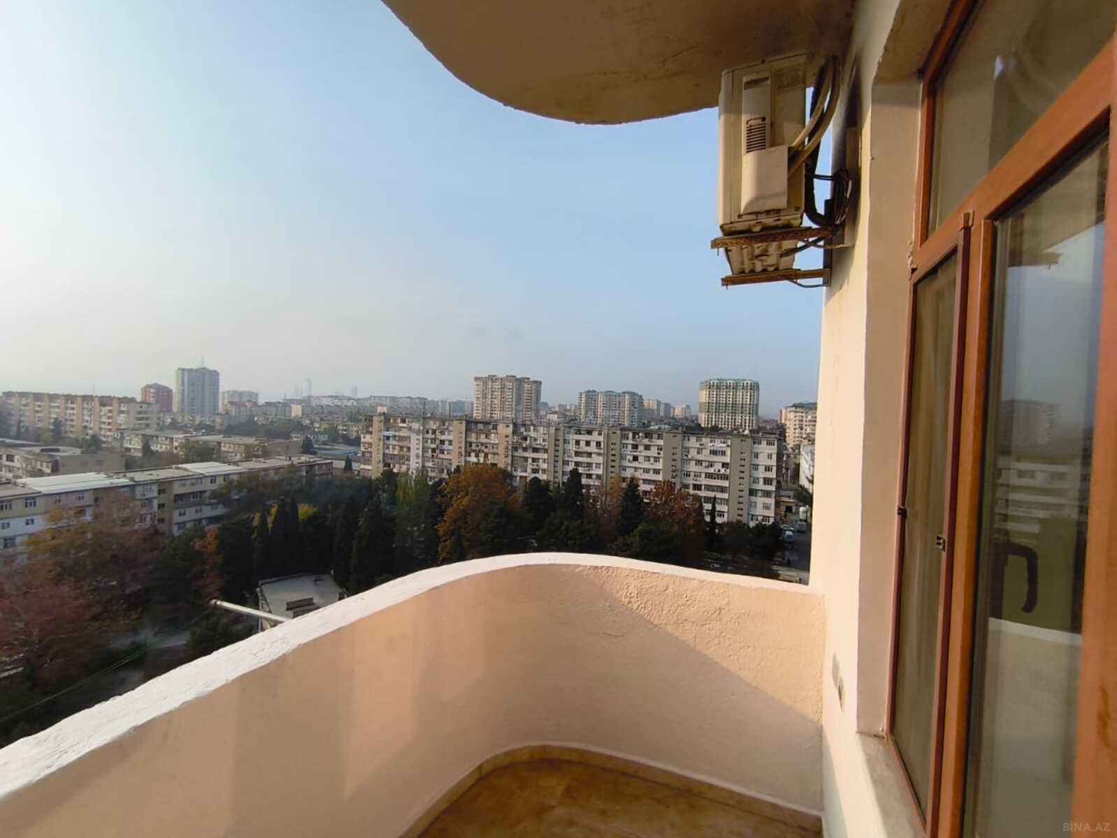 2-комн. новостройка - Низаминский  р. - 63 м² (13)
