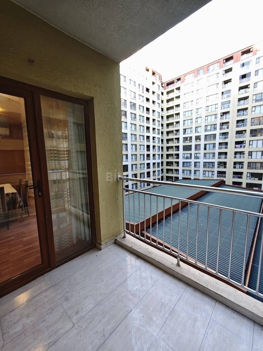 3 otaqlı yeni tikili - Şah İsmayıl Xətai m. - 113 m² (12)