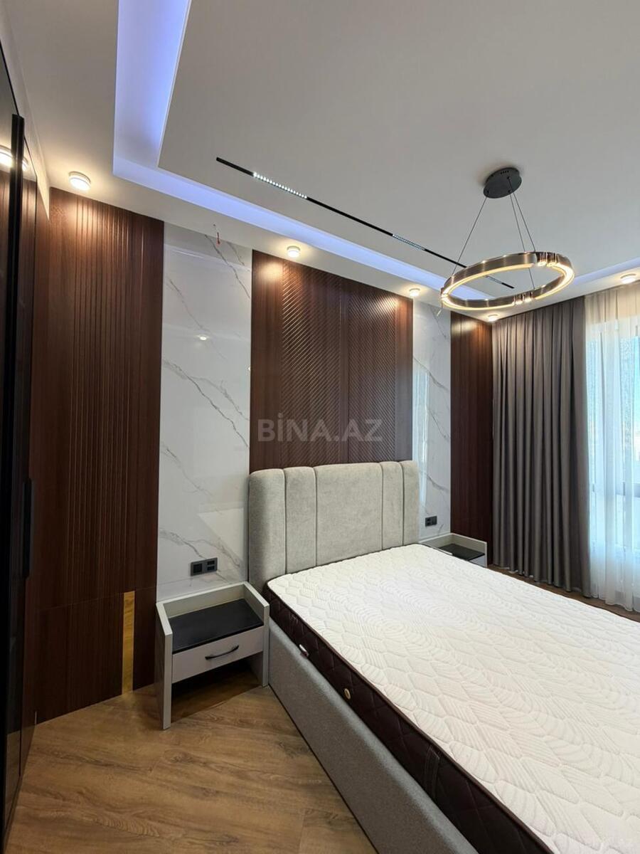 2-комн. новостройка - м. 20 января - 75 м² (3)