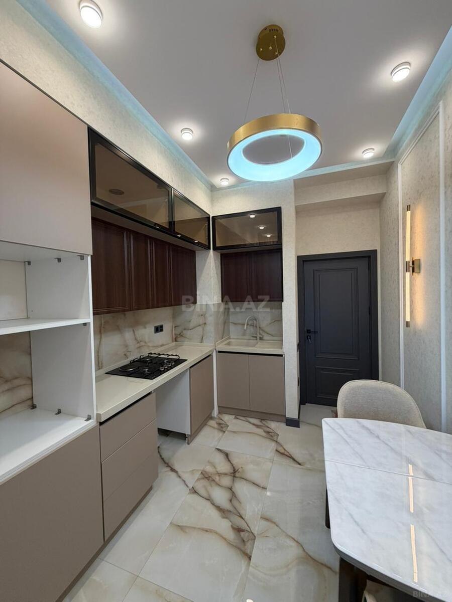 2-комн. новостройка - м. 20 января - 75 м² (7)