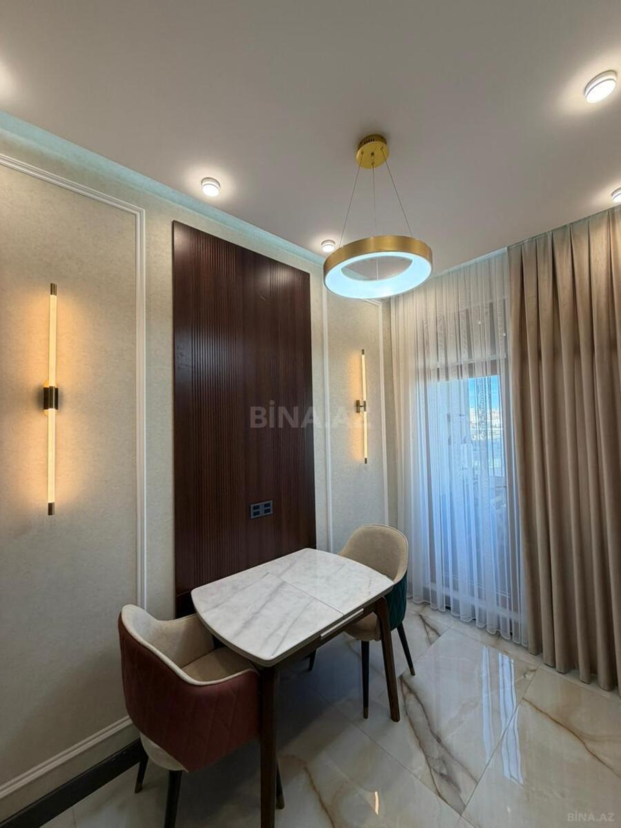 2-комн. новостройка - м. 20 января - 75 м² (6)