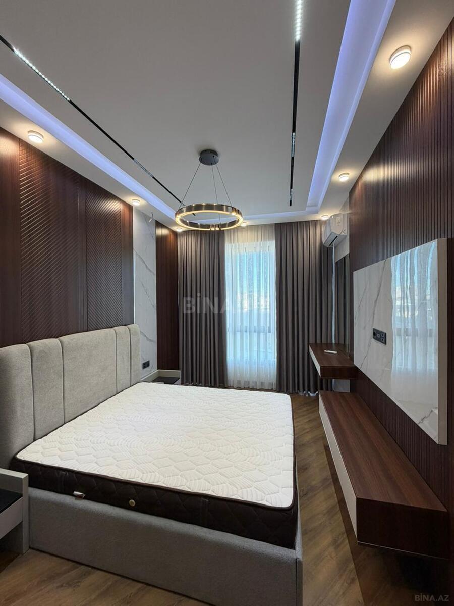 2-комн. новостройка - м. 20 января - 75 м² (4)