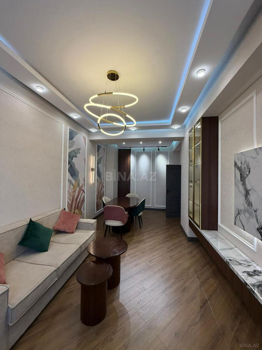 2-комн. новостройка - м. 20 января - 75 м² (1)