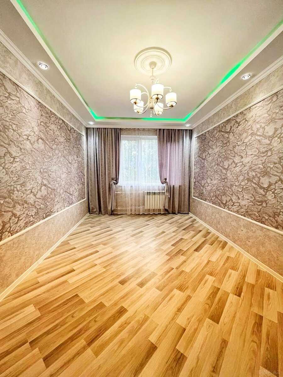 3 otaqlı köhnə tikili - Memar Əcəmi m. - 78 m² (2)