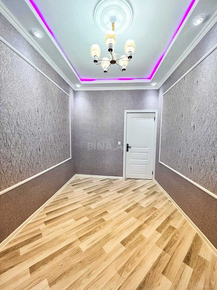 3 otaqlı köhnə tikili - Memar Əcəmi m. - 78 m² (3)