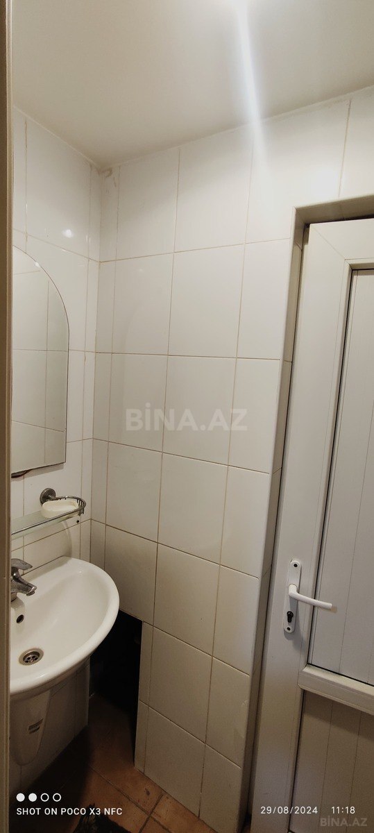 Obyekt - Nizami m. - 100 m² (8)