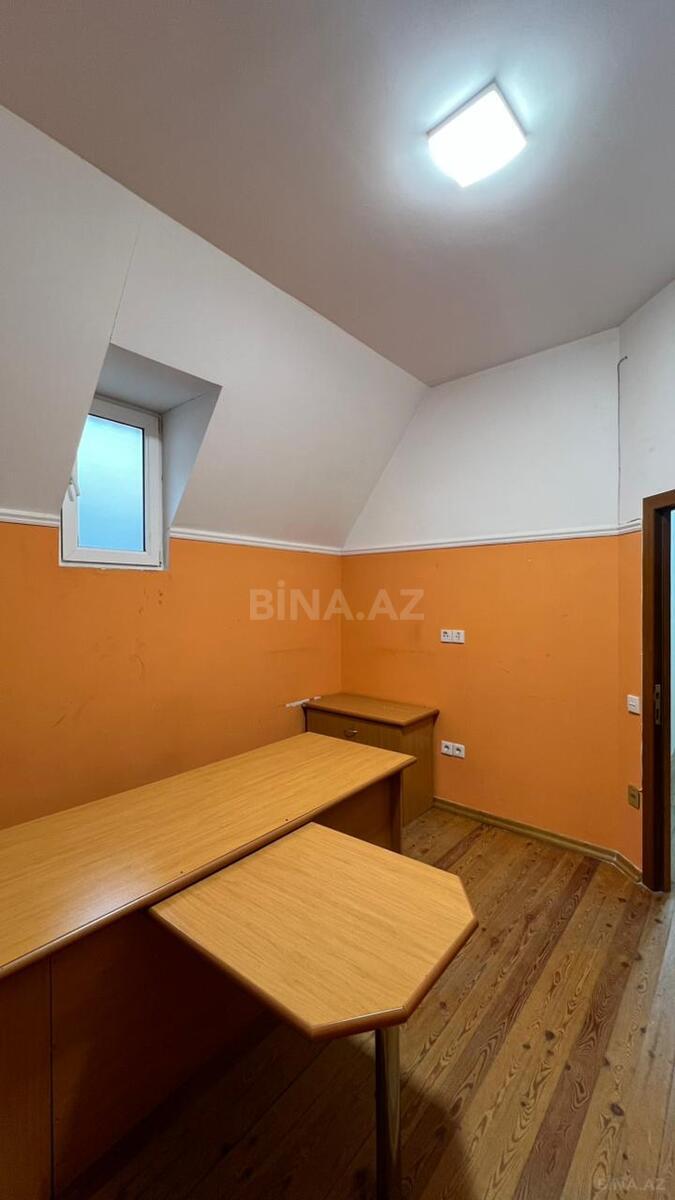 Объект - м. Элмляр Академиясы - 84 м² (4)