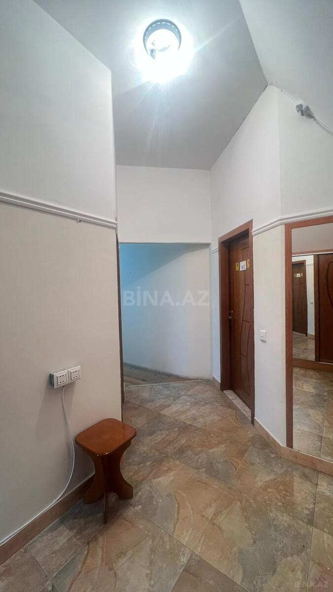 Объект - м. Элмляр Академиясы - 84 м² (11)