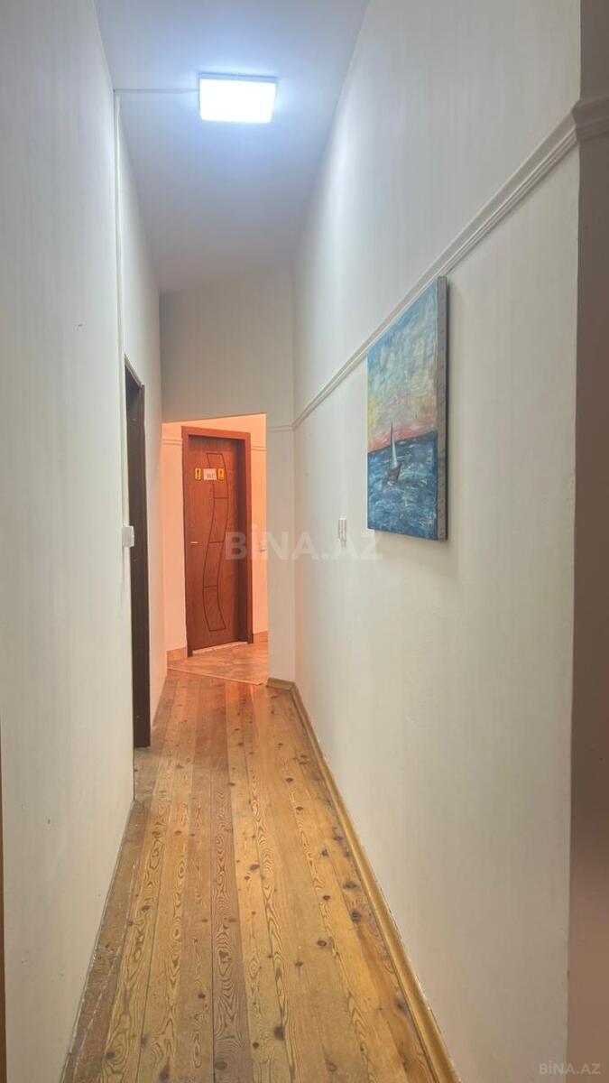 Объект - м. Элмляр Академиясы - 84 м² (14)
