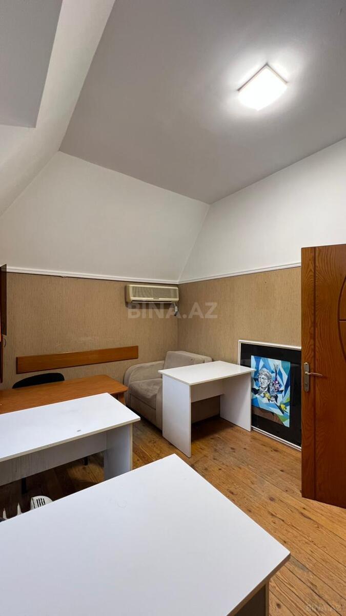 Объект - м. Элмляр Академиясы - 84 м² (5)