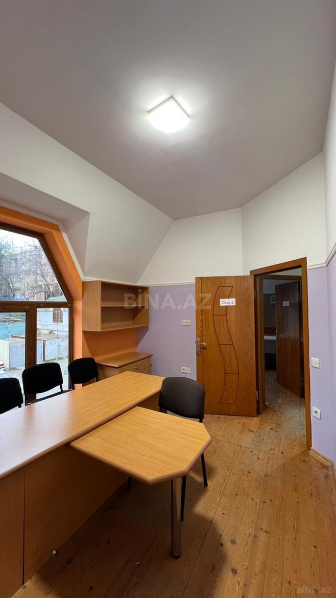 Объект - м. Элмляр Академиясы - 84 м² (2)