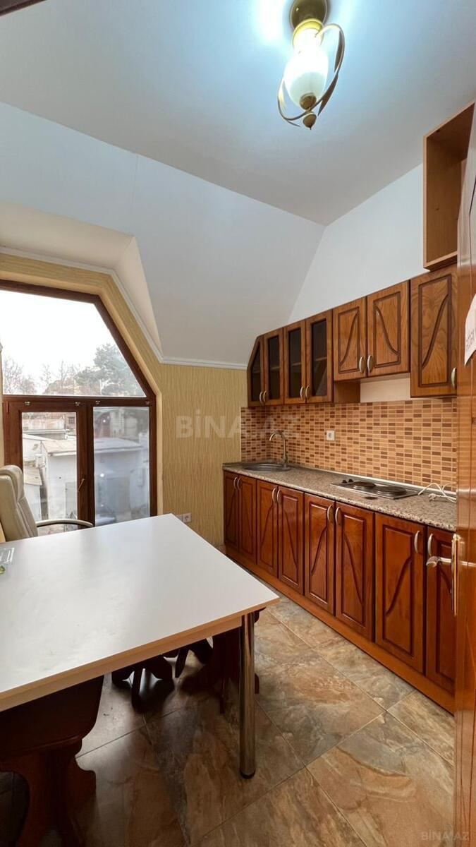 Объект - м. Элмляр Академиясы - 84 м² (9)