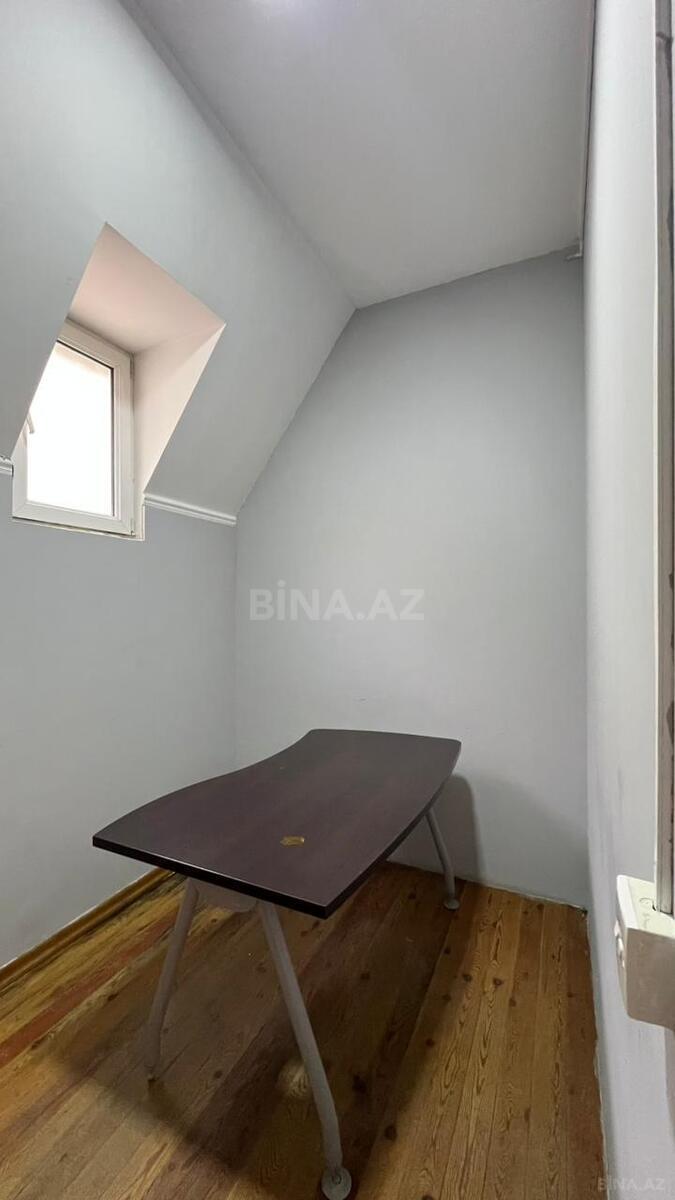 Объект - м. Элмляр Академиясы - 84 м² (10)