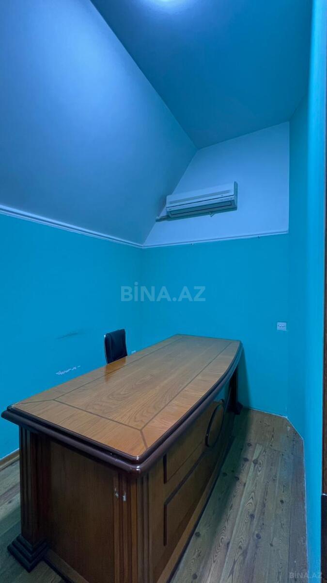 Объект - м. Элмляр Академиясы - 84 м² (6)