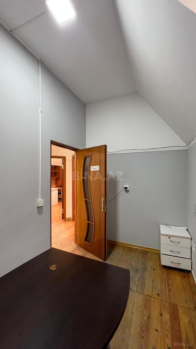 Объект - м. Элмляр Академиясы - 84 м² (13)