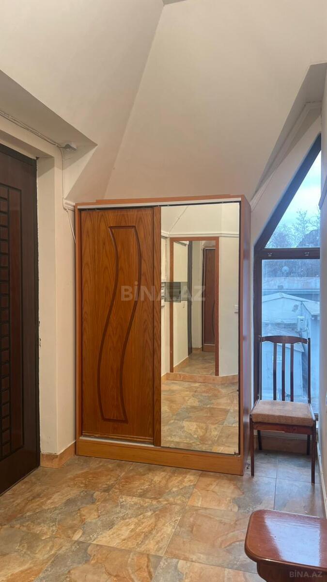 Объект - м. Элмляр Академиясы - 84 м² (12)