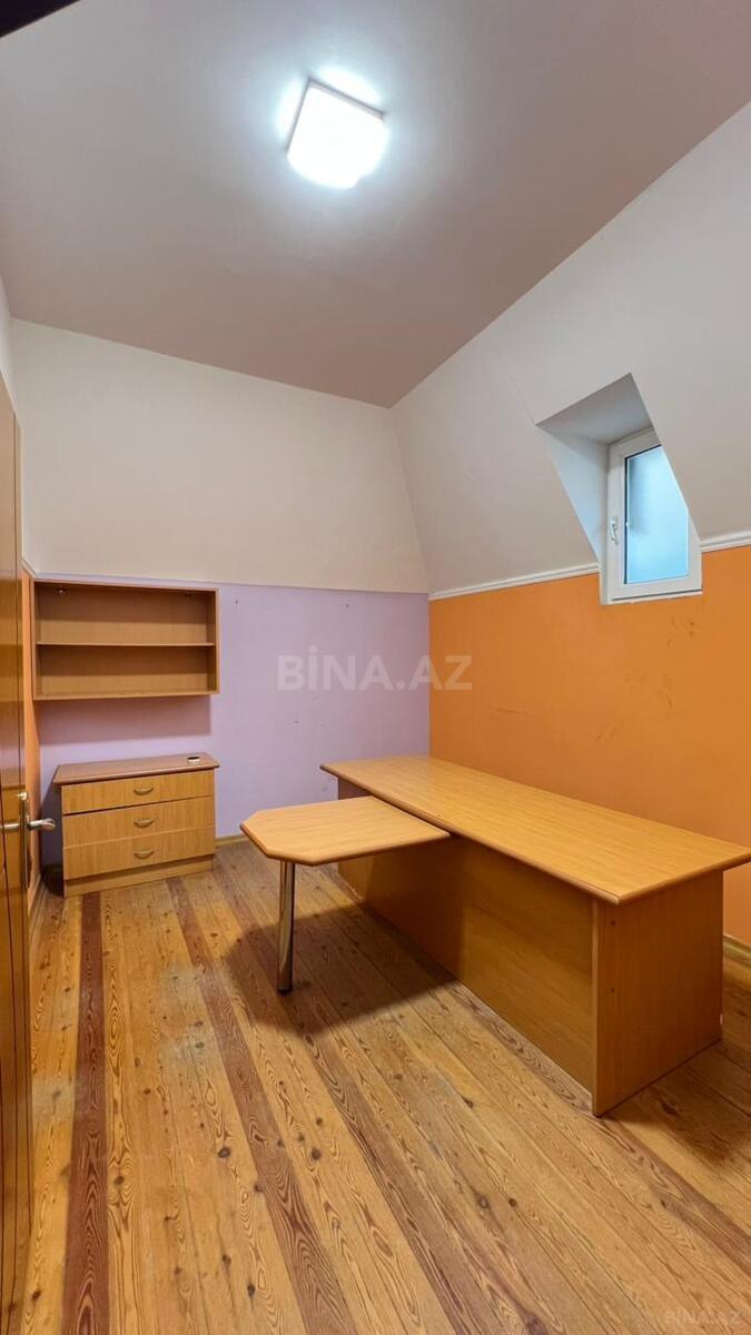 Объект - м. Элмляр Академиясы - 84 м² (3)