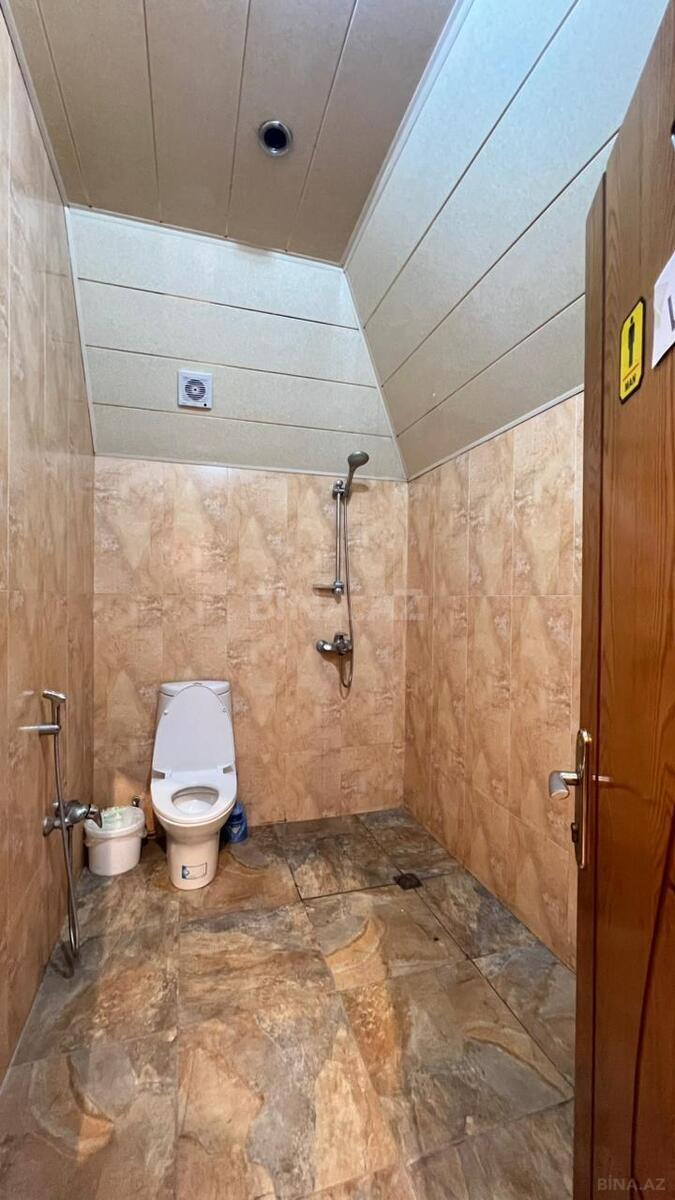 Объект - м. Элмляр Академиясы - 84 м² (15)