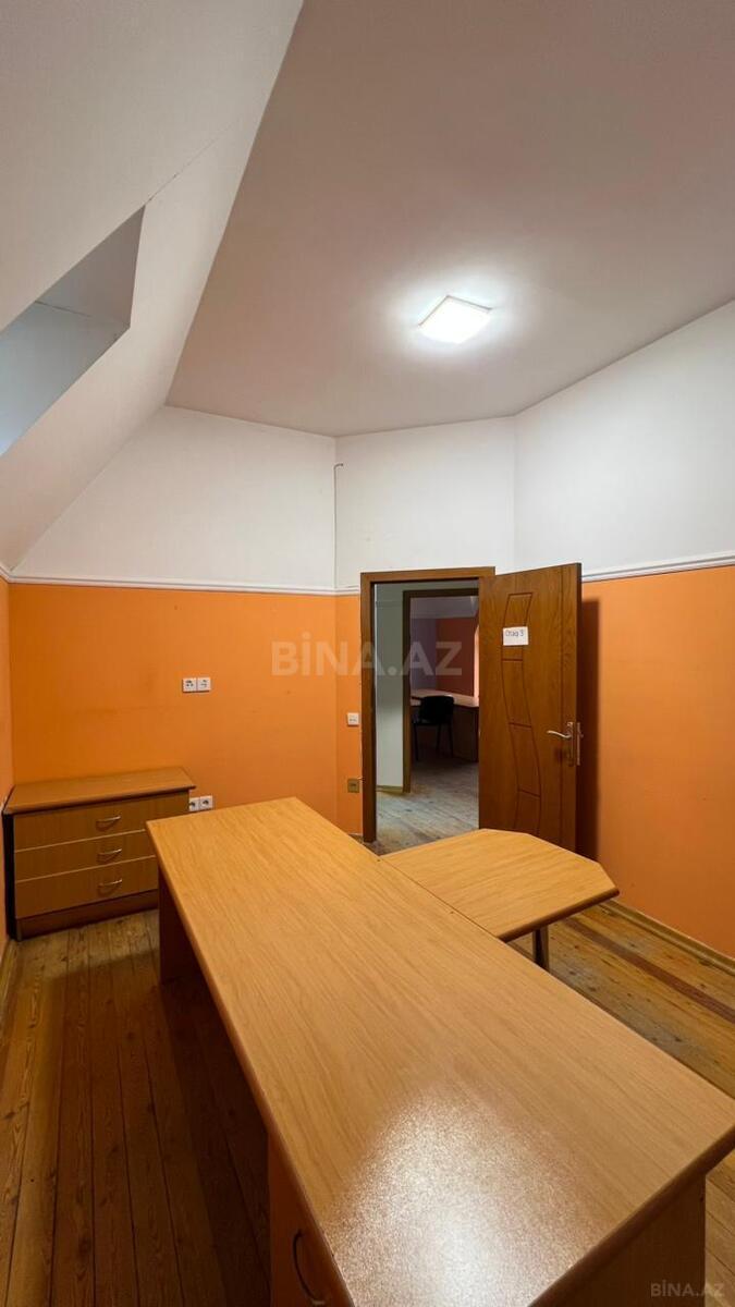 Объект - м. Элмляр Академиясы - 84 м² (8)
