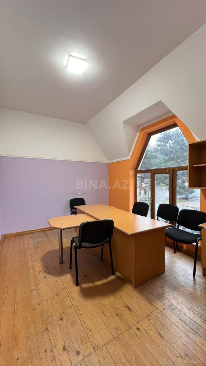Объект - м. Элмляр Академиясы - 84 м² (1)