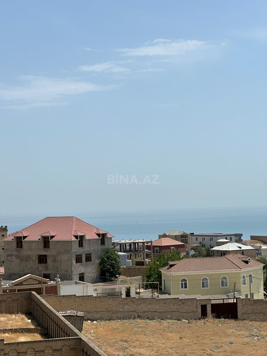 2-комн. новостройка - пос. Бадамдар - 58 м² (5)