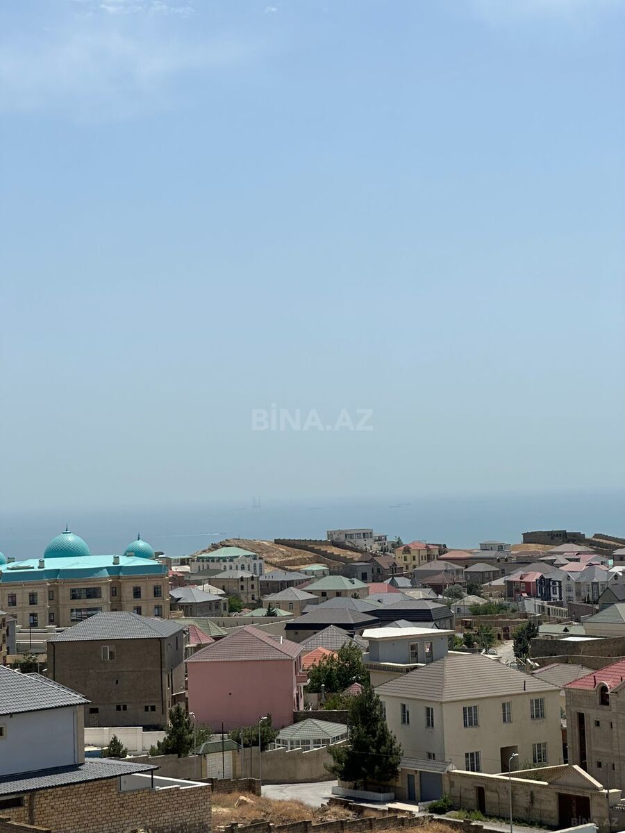 2-комн. новостройка - пос. Бадамдар - 58 м² (7)