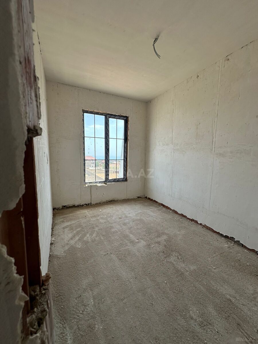 2-комн. новостройка - пос. Бадамдар - 58 м² (14)