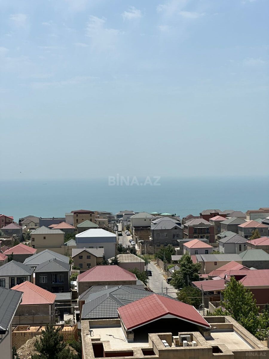 2-комн. новостройка - пос. Бадамдар - 58 м² (8)