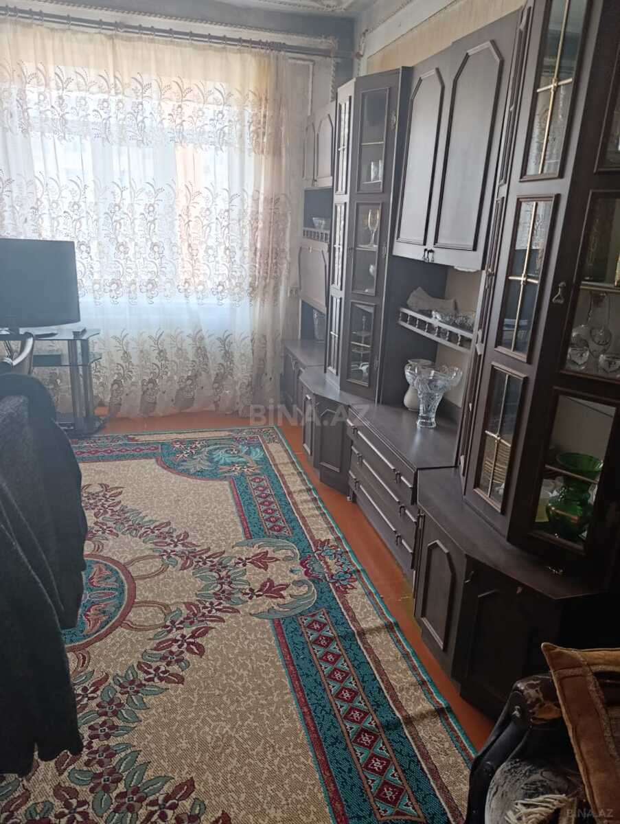 3-комн. вторичка - пос. Ахмедлы - 75 м² (1)
