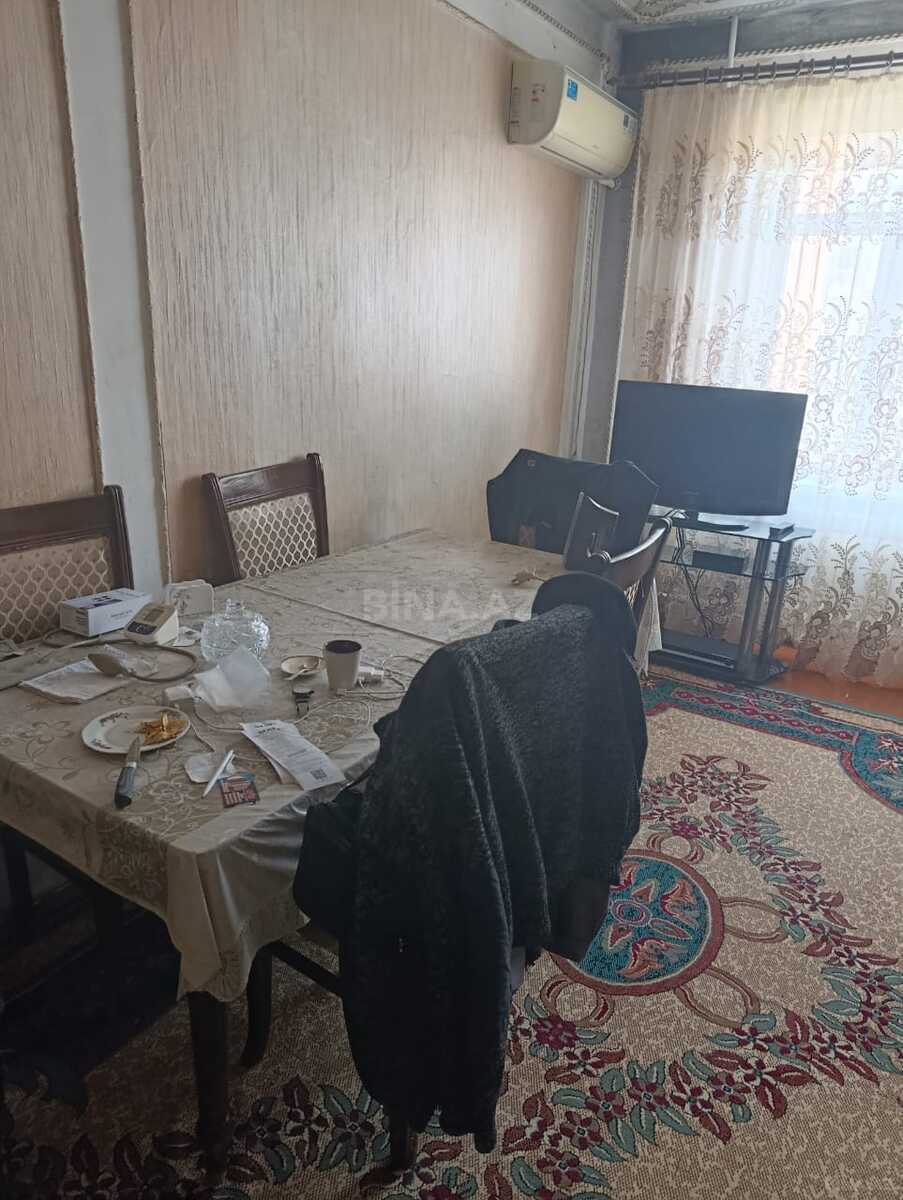 3-комн. вторичка - пос. Ахмедлы - 75 м² (10)