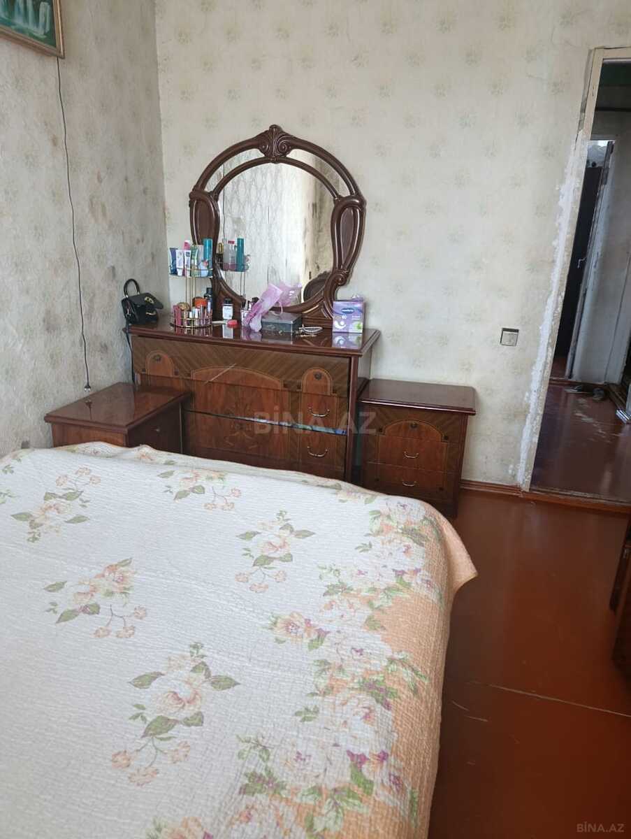 3-комн. вторичка - пос. Ахмедлы - 75 м² (2)