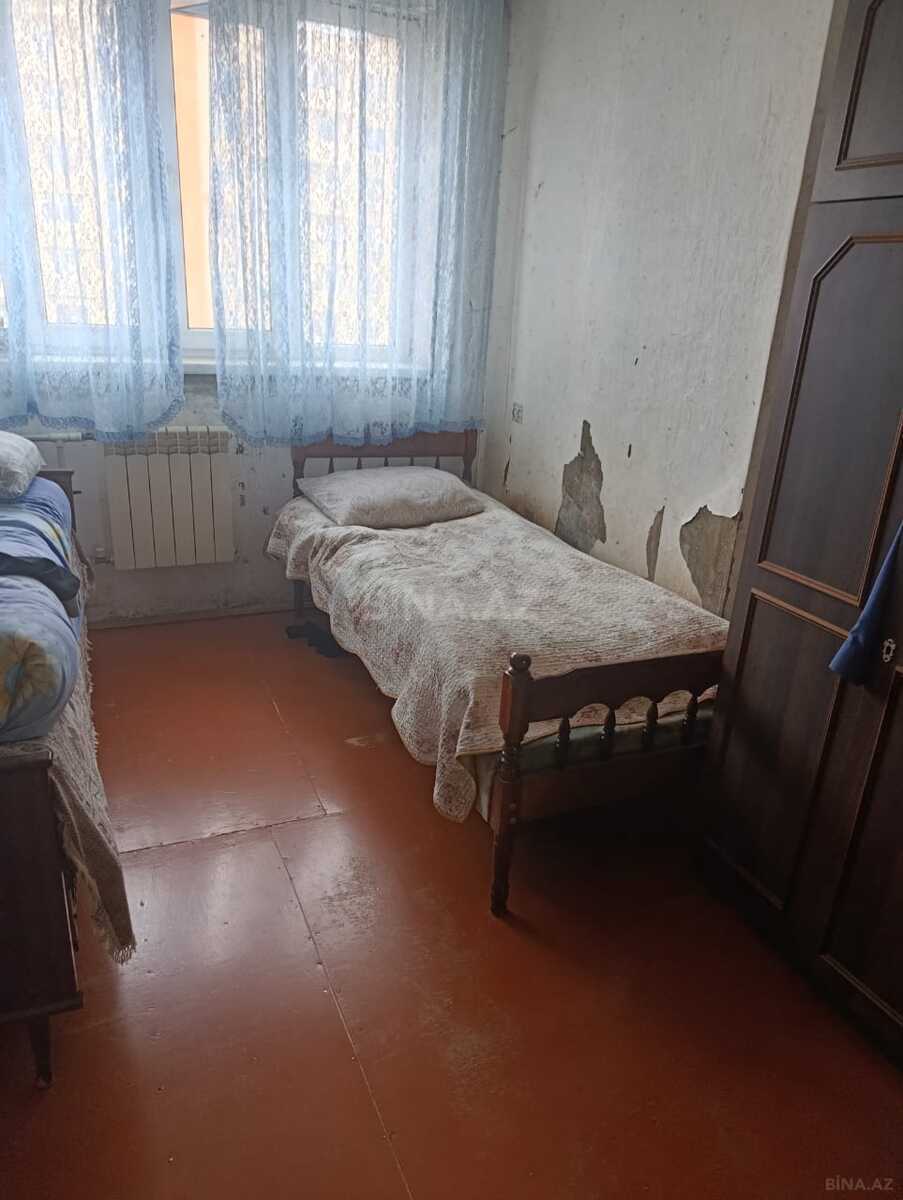 3-комн. вторичка - пос. Ахмедлы - 75 м² (7)
