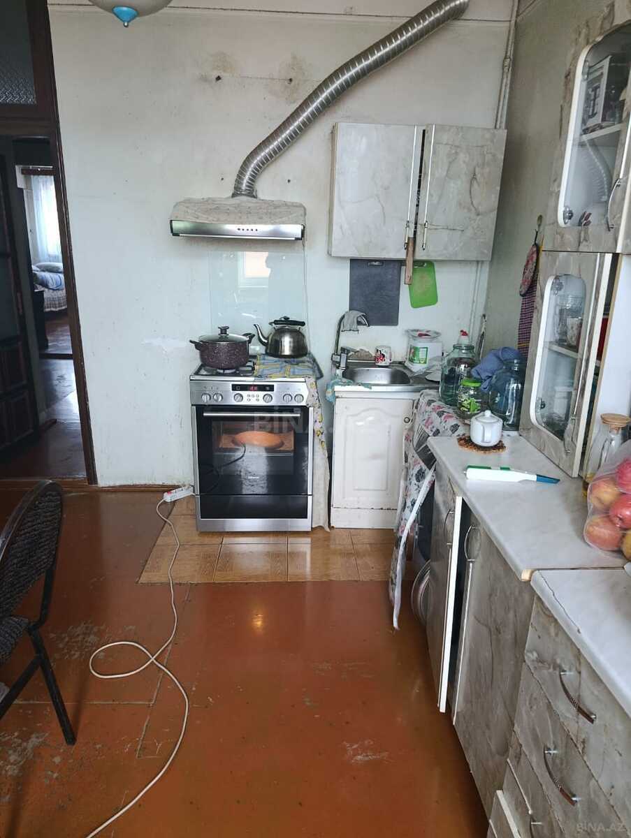 3-комн. вторичка - пос. Ахмедлы - 75 м² (6)