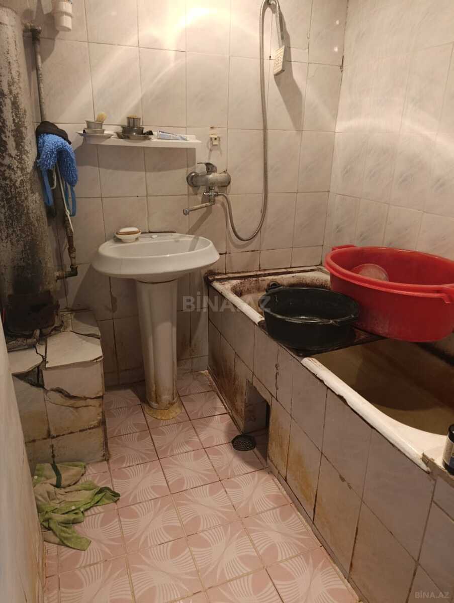 3-комн. вторичка - пос. Ахмедлы - 75 м² (3)