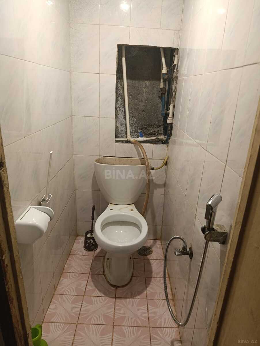 3-комн. вторичка - пос. Ахмедлы - 75 м² (11)