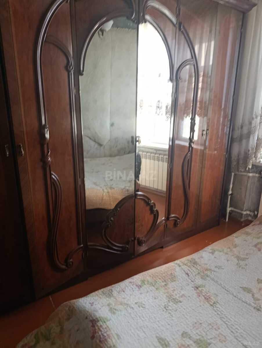 3-комн. вторичка - пос. Ахмедлы - 75 м² (9)