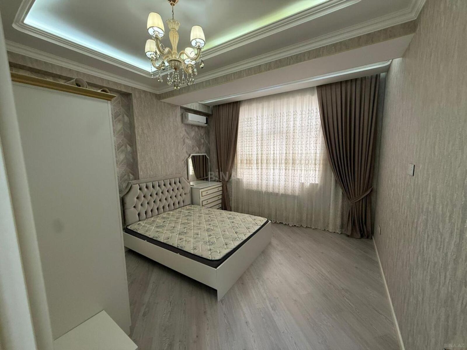 3-комн. новостройка - Насиминский  р. - 130 м² (8)