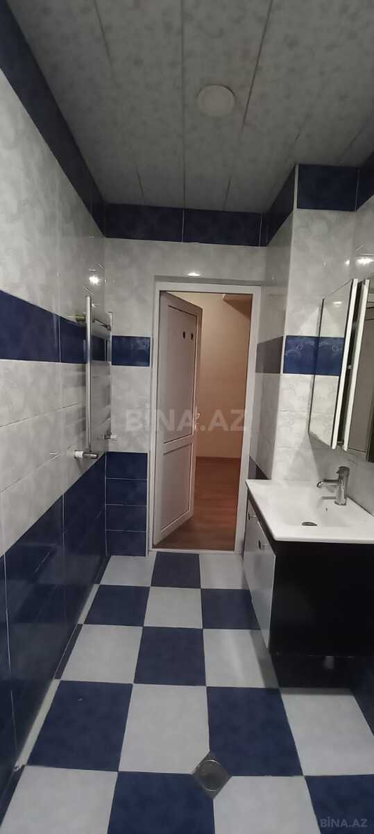 2-комн. новостройка - Хырдалан - 60 м² (11)