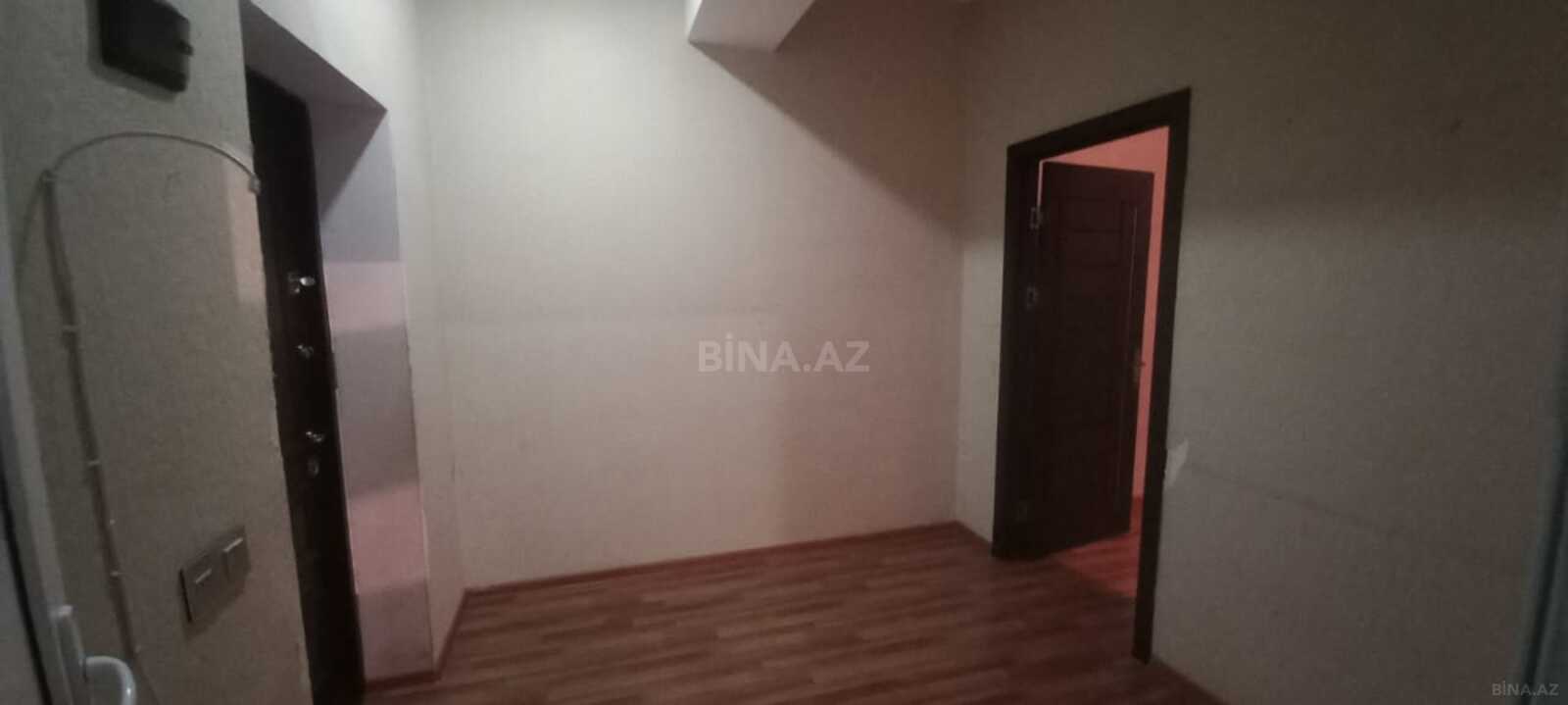 2-комн. новостройка - Хырдалан - 60 м² (8)