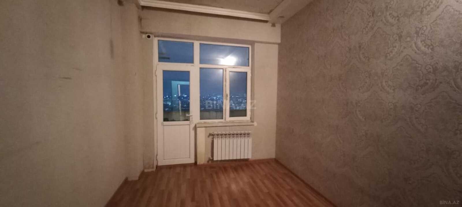2-комн. новостройка - Хырдалан - 60 м² (1)