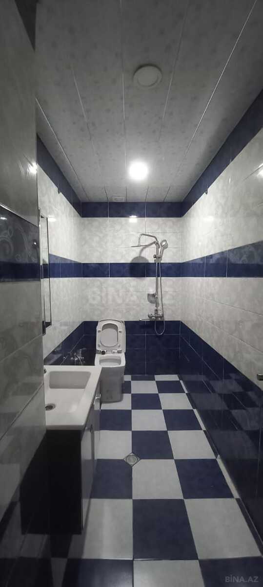 2-комн. новостройка - Хырдалан - 60 м² (4)