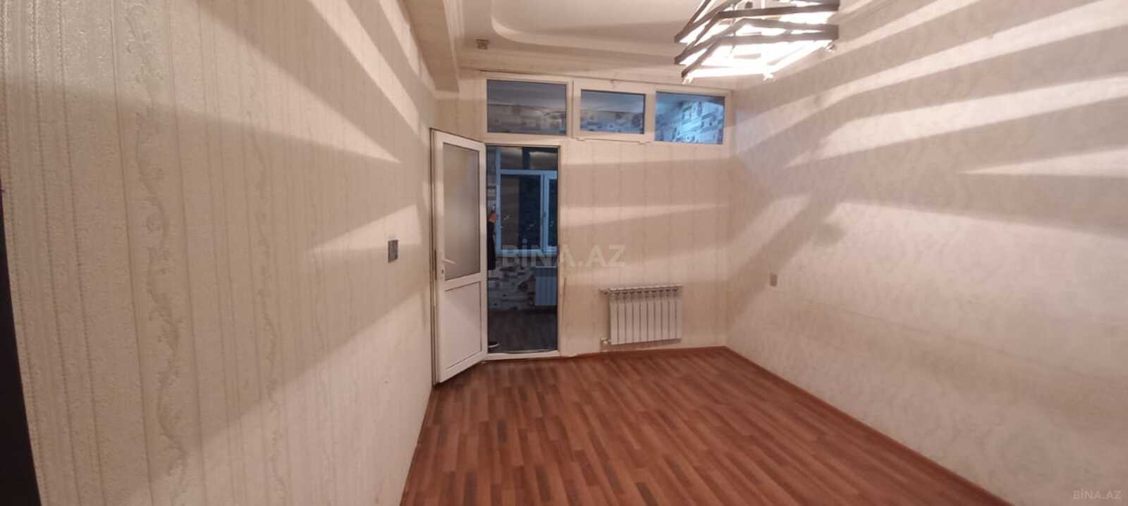 2-комн. новостройка - Хырдалан - 60 м² (7)